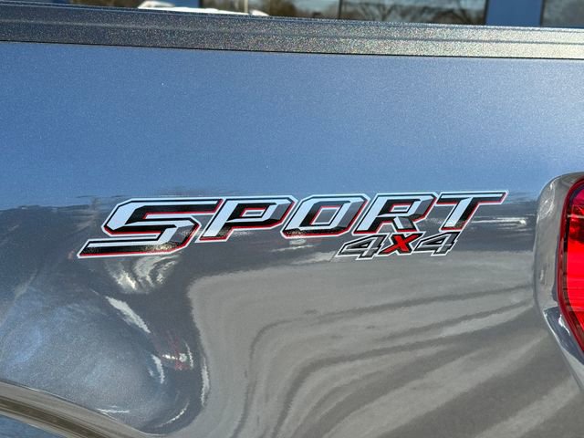 Certified 2023 Ford F150 XLT w/ Equipment Group 302A High image 25