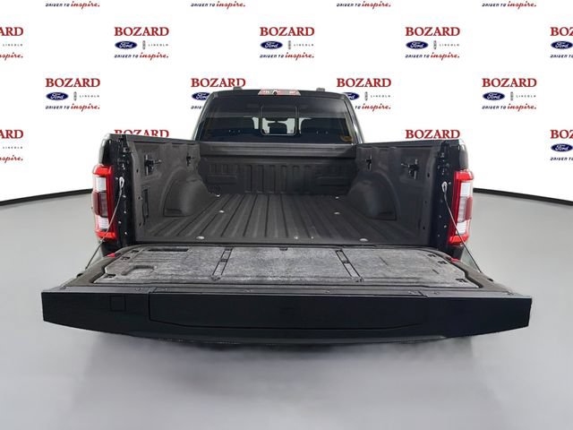 Certified 2023 Ford F150 Raptor AWD/4WD image 33