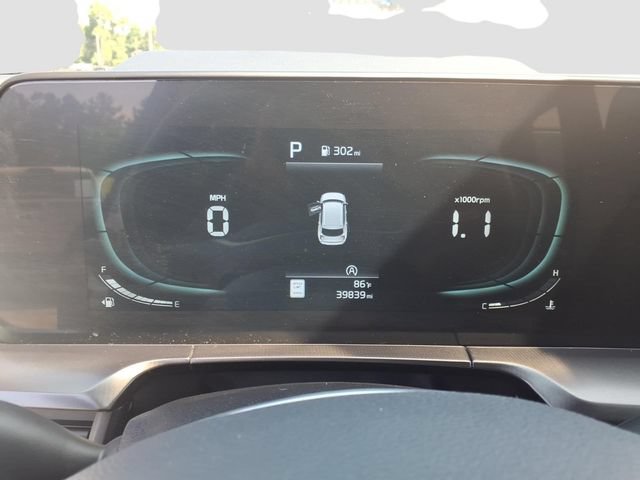 Used 2025 Kia Telluride S AWD/4WD image 31