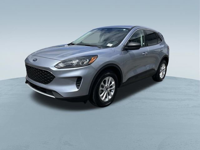 Certified 2022 Ford Escape SE w/ Convenience Package AWD/4WD image 9