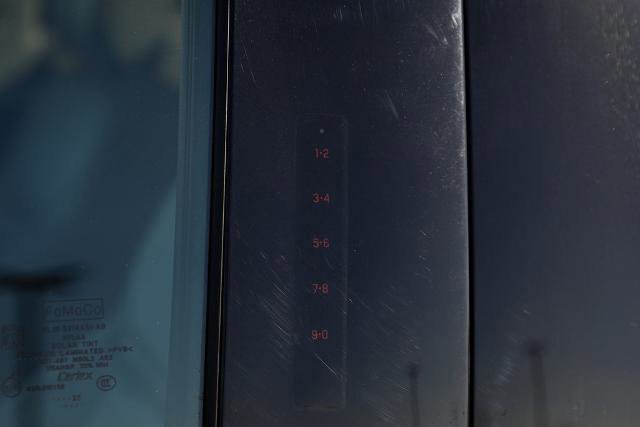 Certified 2025 Ford Expedition Max Active image 24