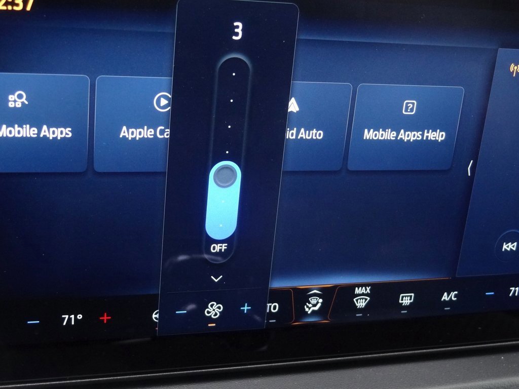 Certified 2025 Ford Mustang GT Premium image 35