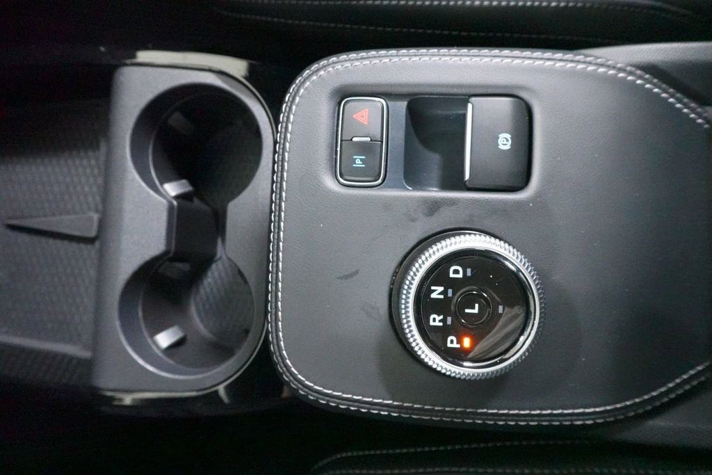 Certified 2023 Ford Mustang Mach-E GT w/ GT Performance Edition AWD/4WD image 16