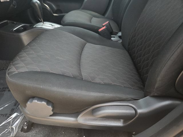 Used 2024 Mitsubishi Mirage ES FWD image 12