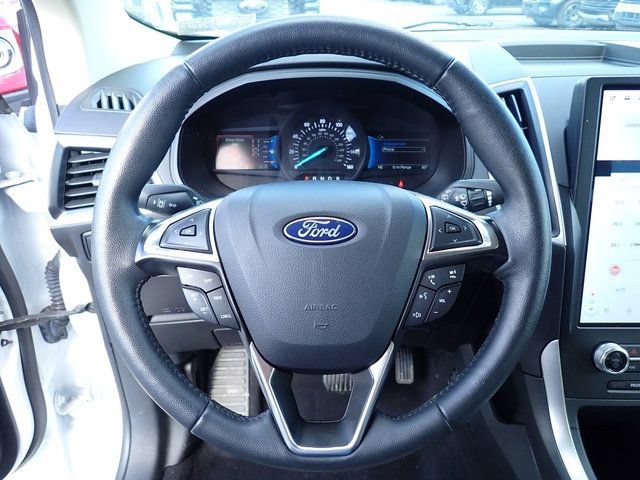 Certified 2024 Ford Edge SEL w/ Convenience Package AWD/4WD image 25