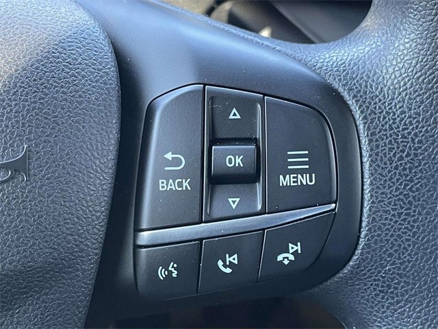 Certified 2024 Ford Bronco Sport Big Bend image 24