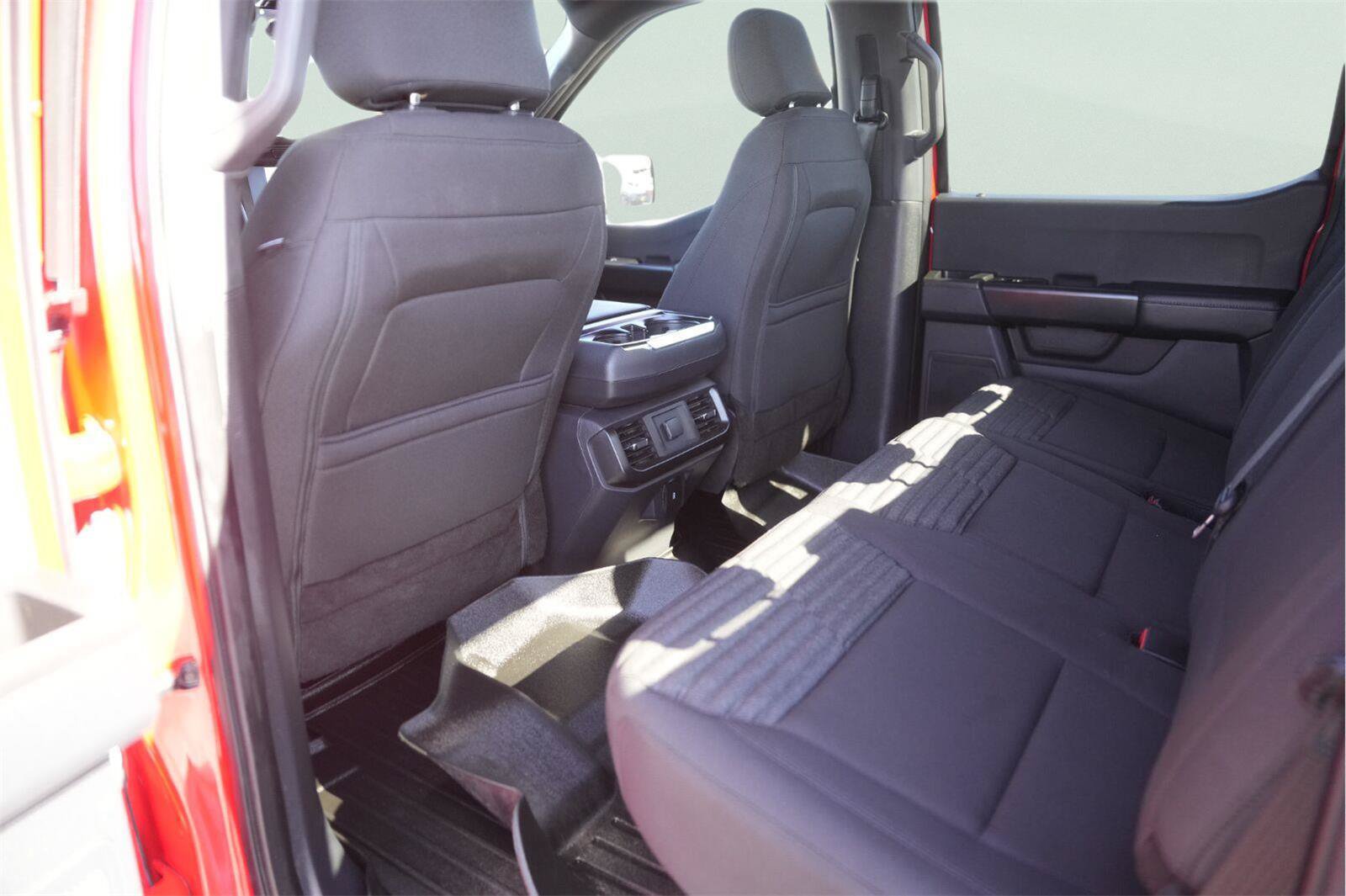 Certified 2021 Ford F150 XL w/ STX Appearance Package AWD/4WD image 11