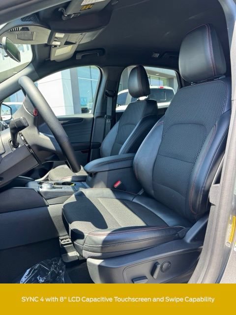 Certified 2026 Ford Escape ST-Line AWD/4WD image 14