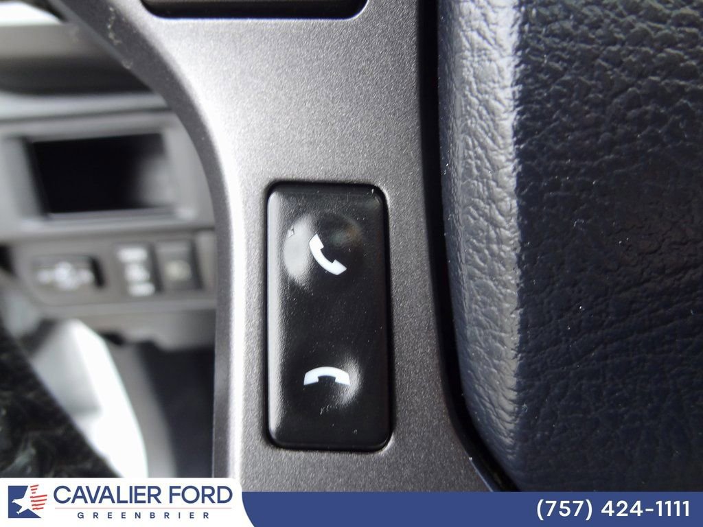 Used 2018 Toyota Tacoma TRD Off-Road image 23