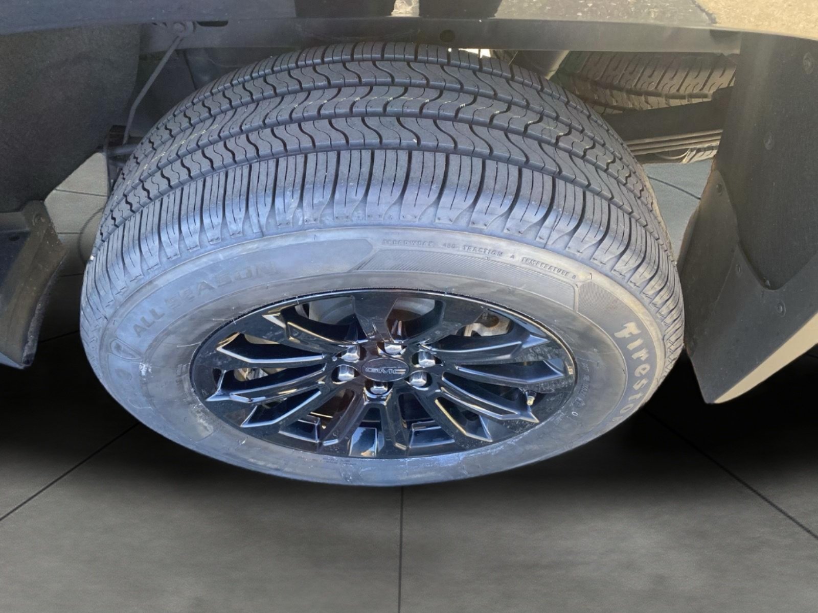 Used 2022 GMC Canyon Elevation AWD/4WD image 6