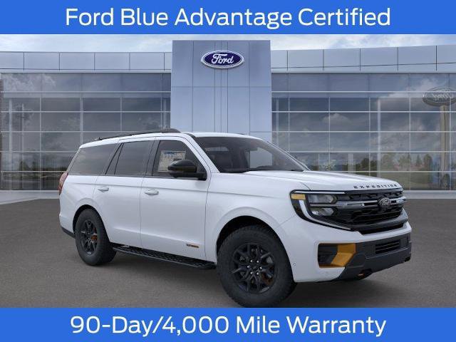 Certified 2026 Ford Expedition Tremor AWD/4WD image 8