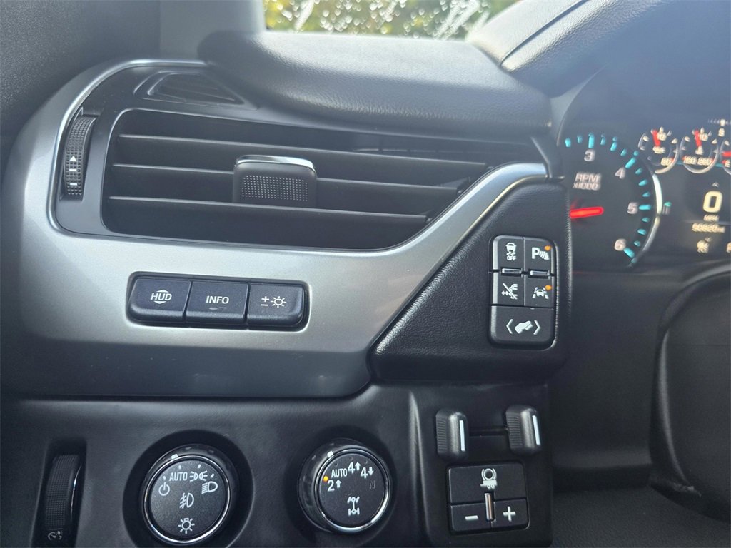 Used 2019 Chevrolet Tahoe Premier w/ Premier Plus Edition image 14