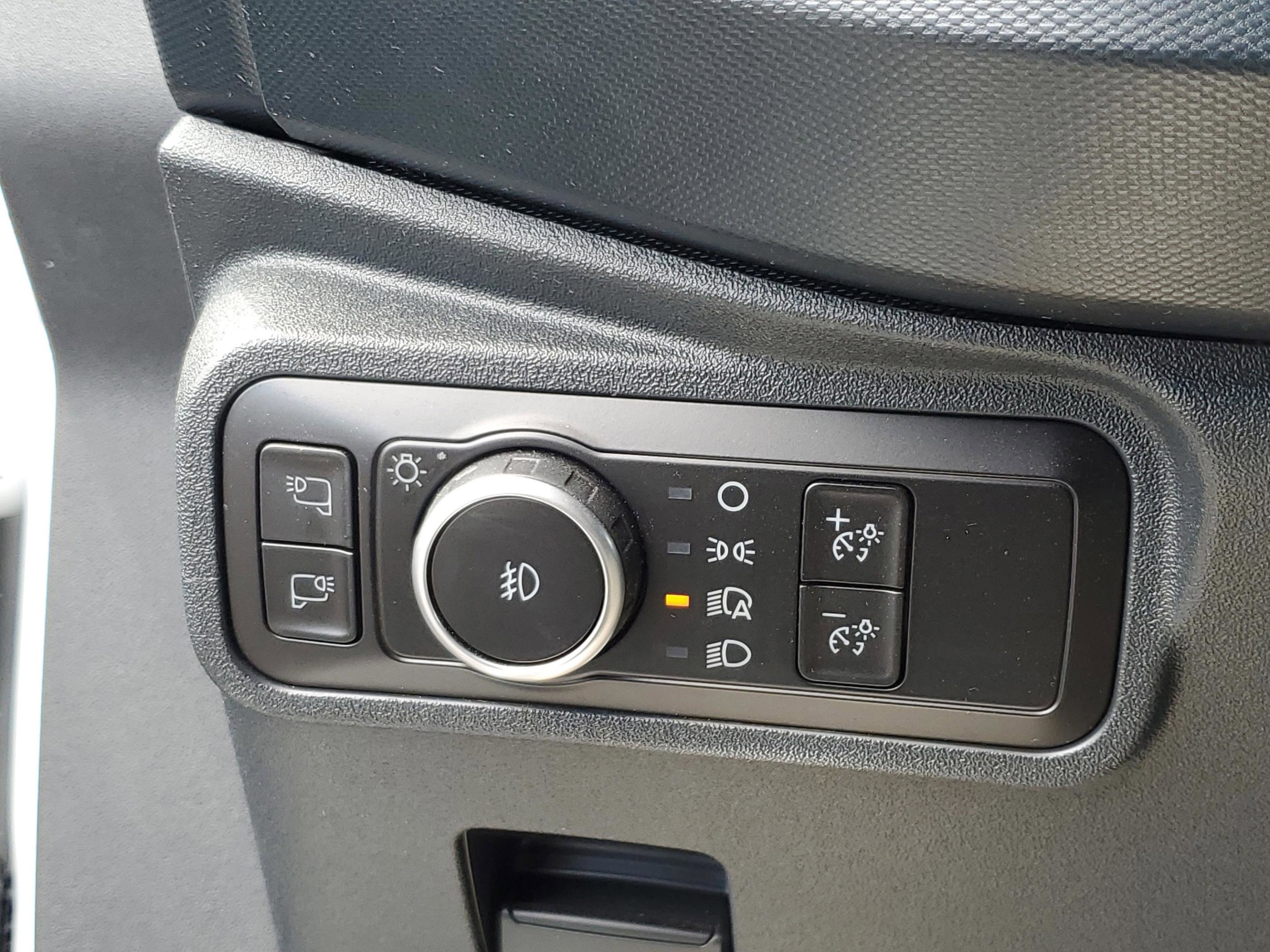 Certified 2023 Ford Bronco Outer Banks AWD/4WD image 19