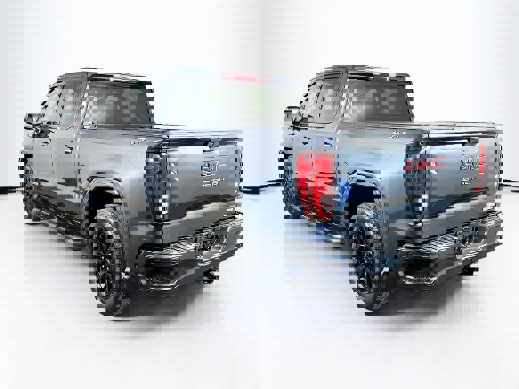 Used 2021 GMC Sierra 1500 Elevation w/ LPO, GMC Protection Package image 3