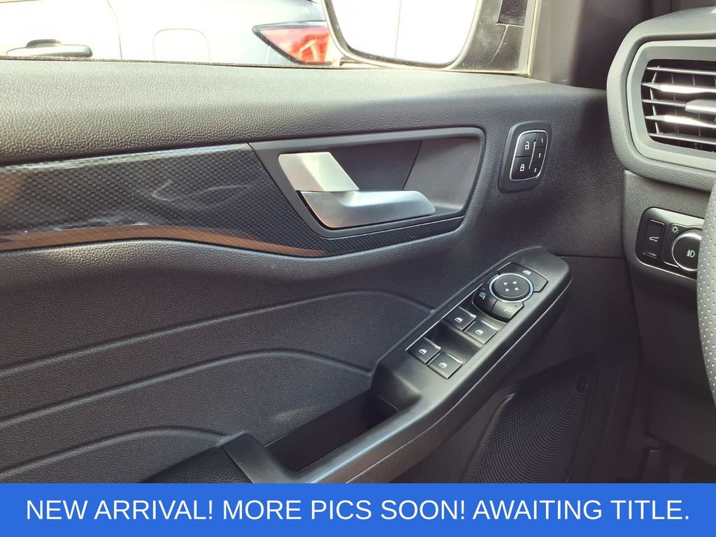 Certified 2023 Ford Escape ST-Line Select w/ Tech Pack #2 AWD/4WD image 20