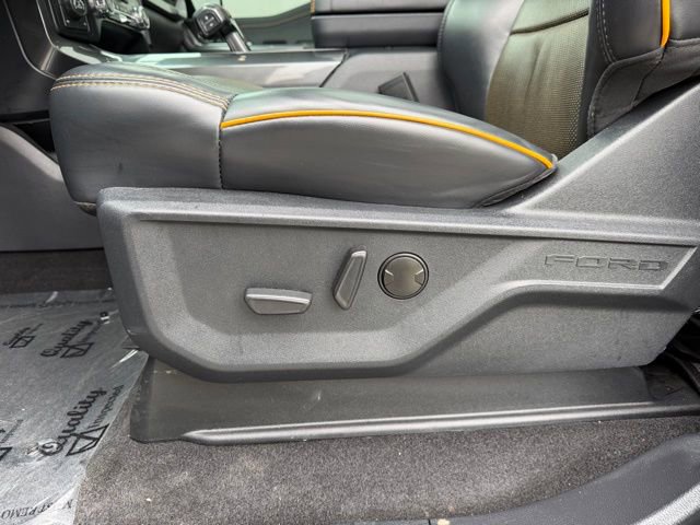 Certified 2023 Ford F150 Tremor w/ Equipment Group 402A High AWD/4WD image 9