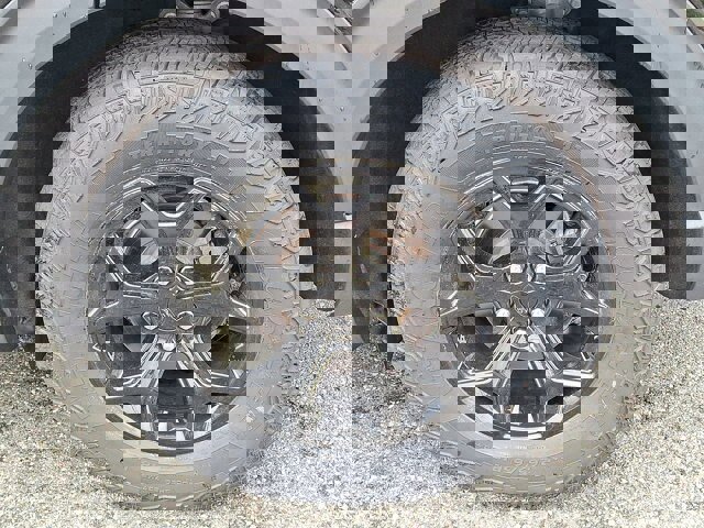 Certified 2022 Ford Explorer Timberline AWD/4WD image 20