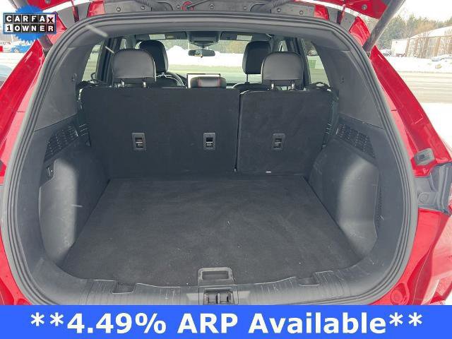 Certified 2024 Ford Escape ST-Line w/ Tech Pack #1 image 29