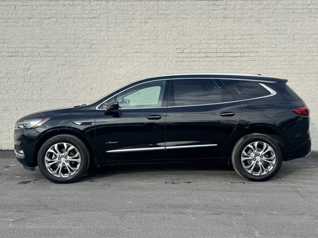 Used 2020 Buick Enclave Avenir w/ Avenir Technology Package image 8