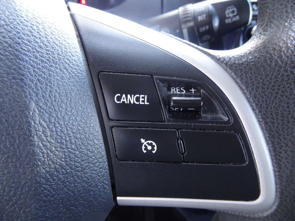 Used 2019 Mitsubishi Mirage ES FWD image 15