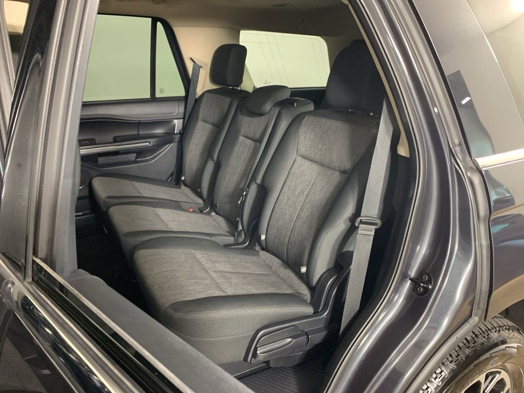 Certified 2022 Ford Expedition XLT AWD/4WD image 32