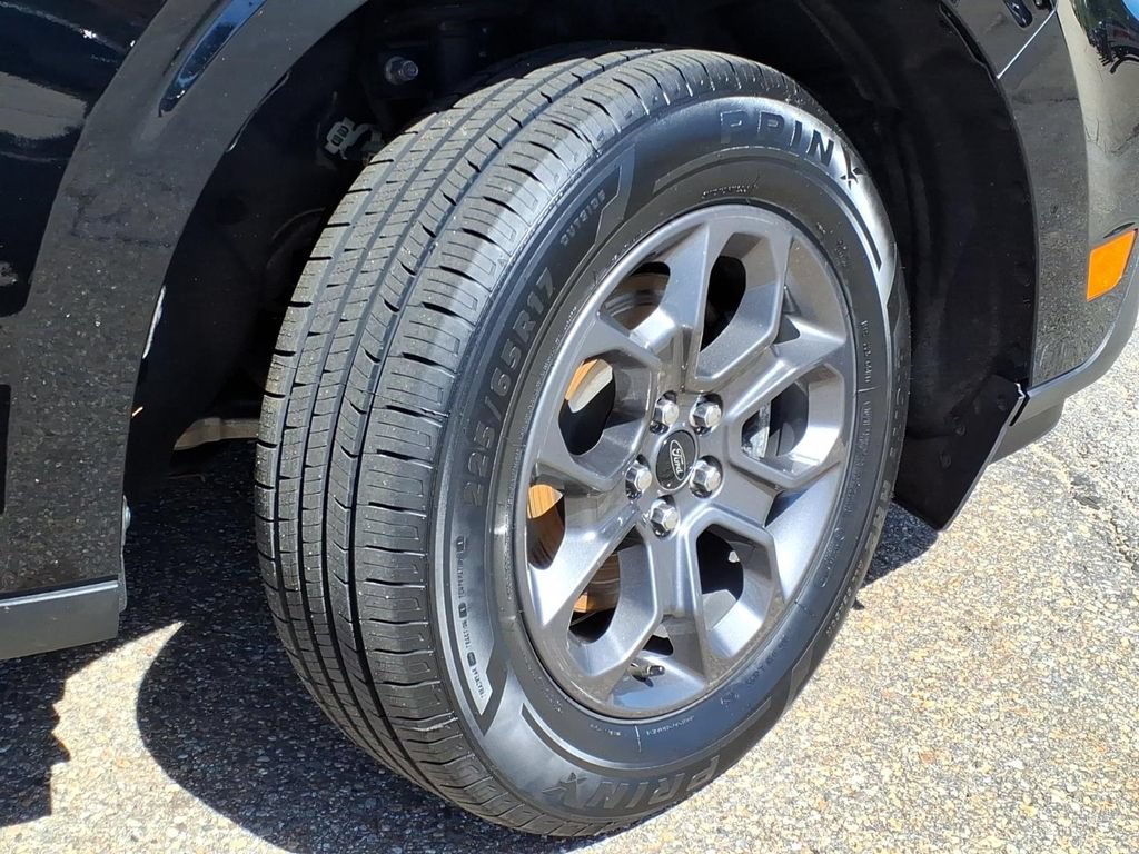 Certified 2024 Ford Maverick XLT w/ XLT Luxury Package FWD image 9