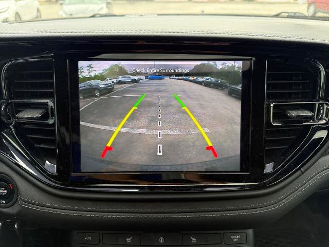 Used 2021 Dodge Durango GT AWD/4WD image 18