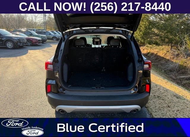Certified 2024 Ford Escape PHEV image 6