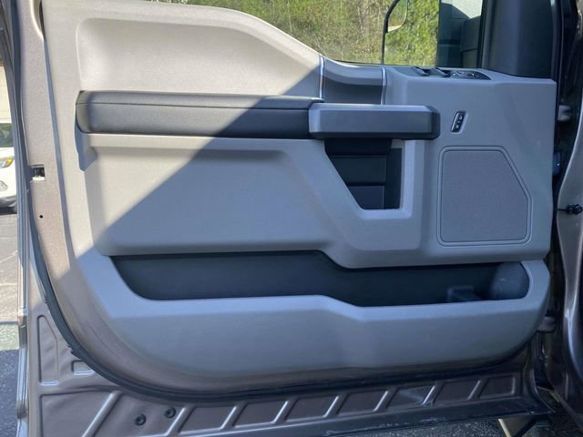 Certified 2019 Ford F150 XLT w/ Equipment Group 301A Mid image 18