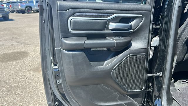 Used 2023 RAM 1500 Big Horn AWD/4WD image 14