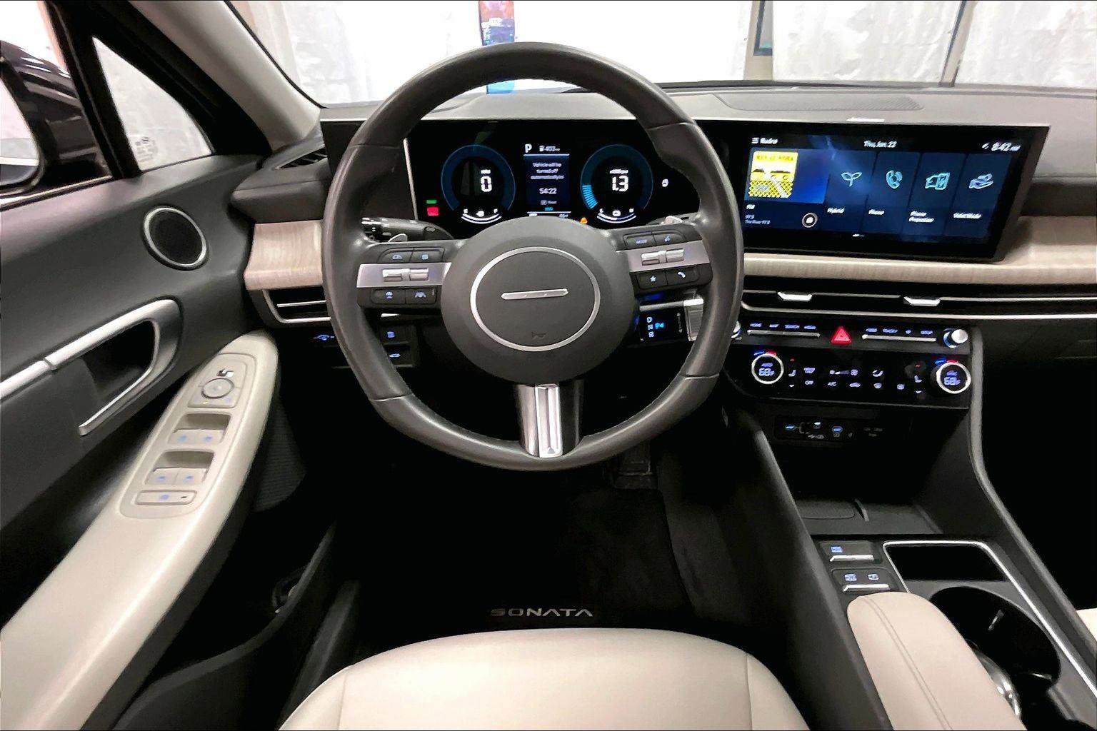 Used 2024 Hyundai Sonata SEL image 7