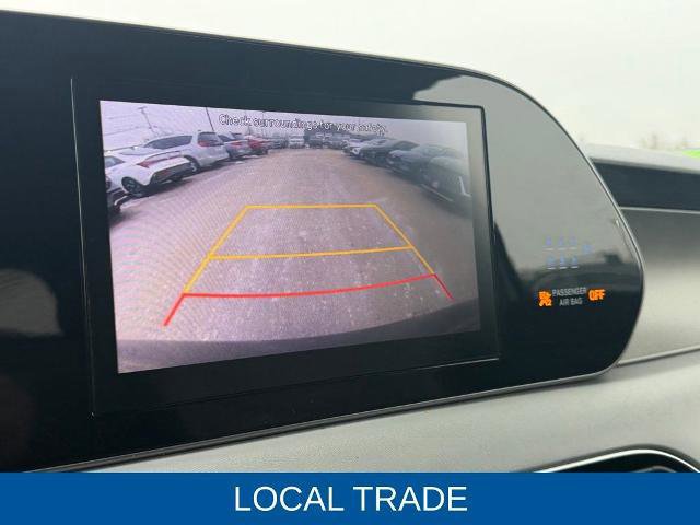 Used 2022 Hyundai Palisade SE image 9