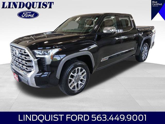 Used 2024 Toyota Tundra 1794 Edition