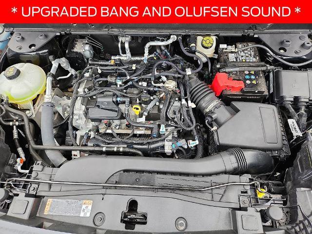 Certified 2021 Ford Bronco Sport Outer Banks image 31