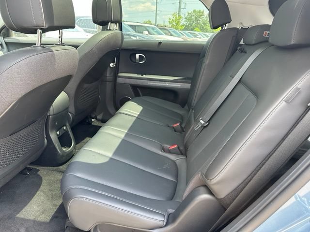 Used 2024 Hyundai Ioniq 5 Limited AWD/4WD image 12