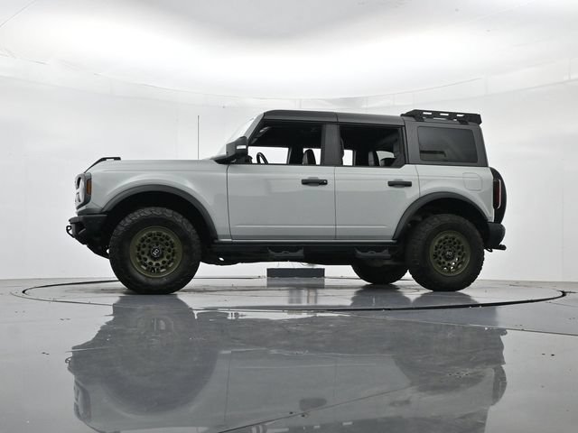 Certified 2024 Ford Bronco Badlands AWD/4WD image 43