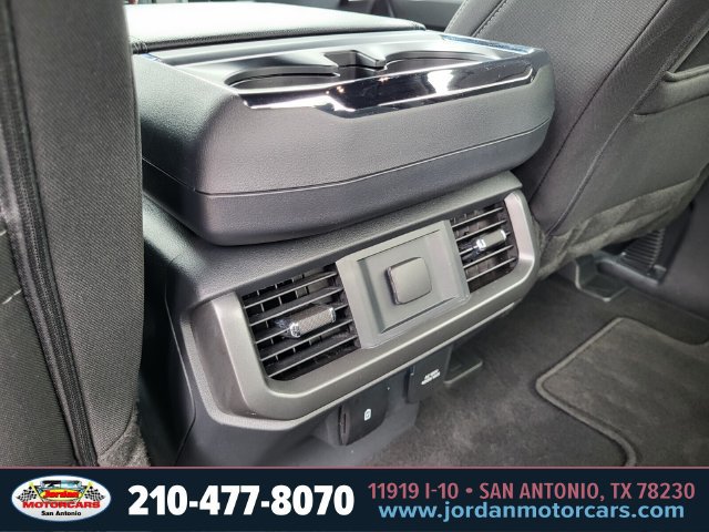 Certified 2024 Ford F150 XLT w/ Bed Utility Package RWD image 18