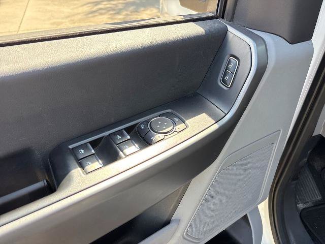Certified 2025 Ford F250 XLT AWD/4WD image 17