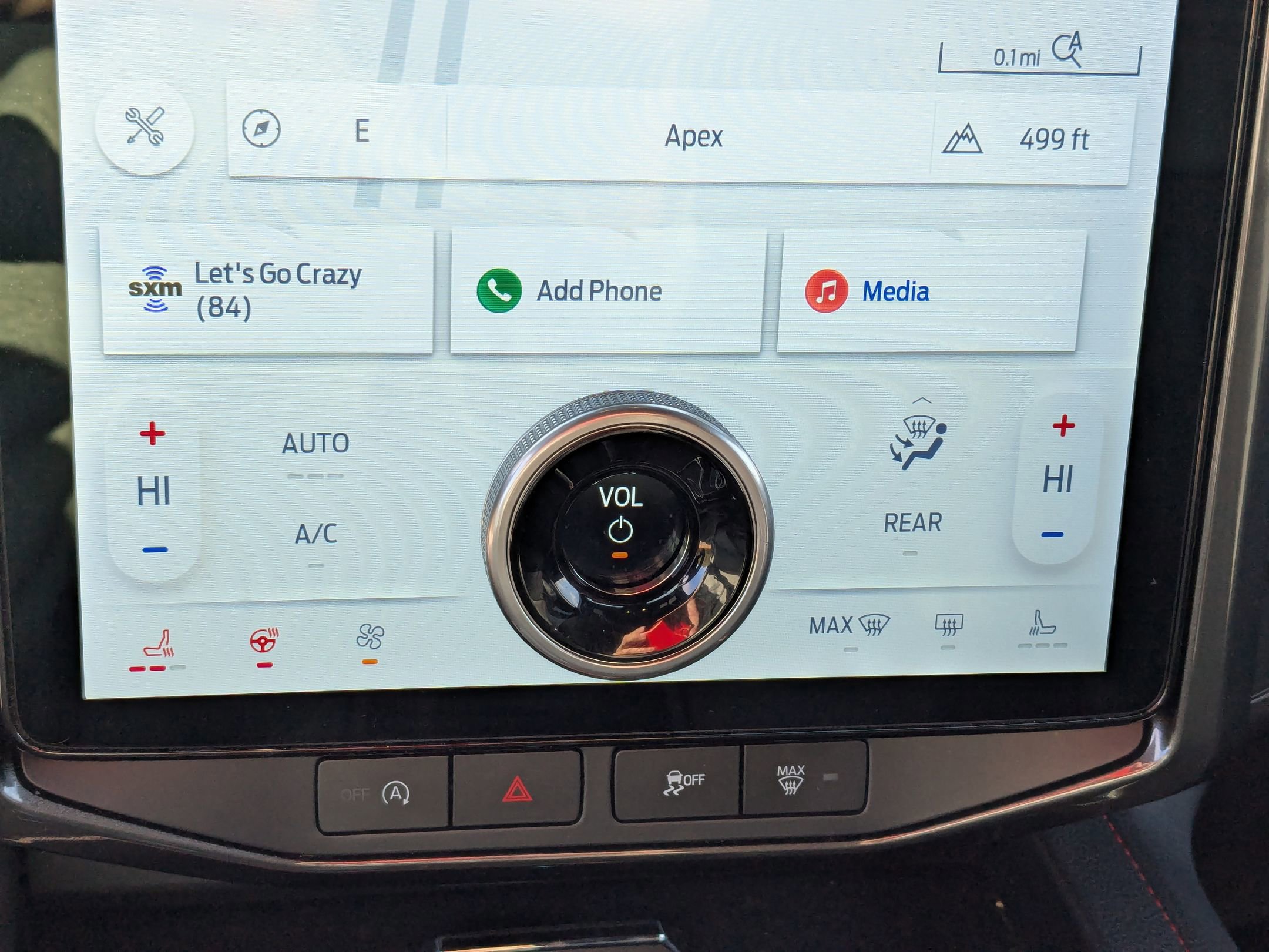 Certified 2022 Ford Expedition Limited image 28