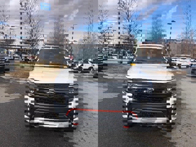 Certified 2022 Ford Expedition Timberline image 6