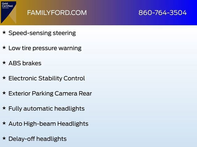 Certified 2022 Ford F150 XLT w/ Equipment Group 301A Mid image 11