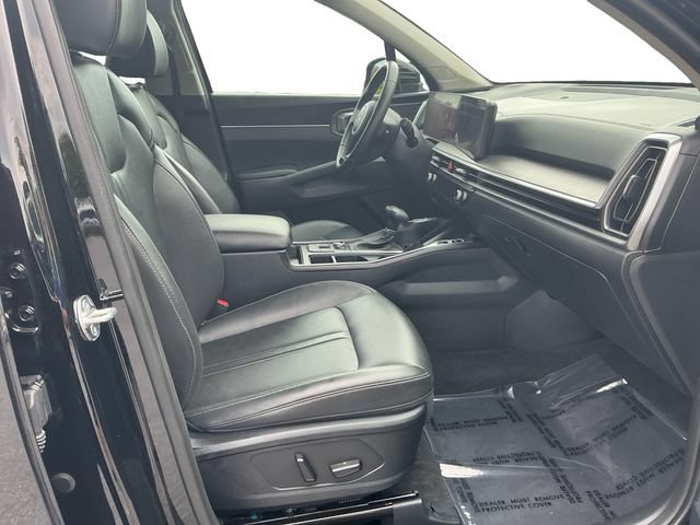 Used 2025 Kia Sorento X-Line EX AWD/4WD image 17