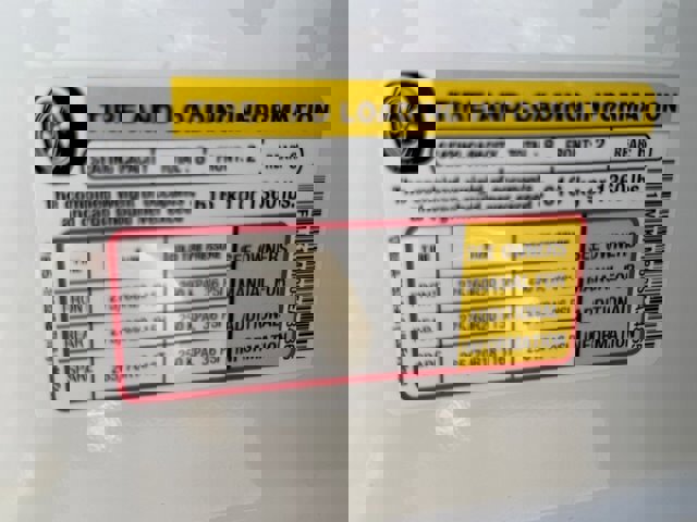 Certified 2025 Ford Expedition Max Platinum image 28