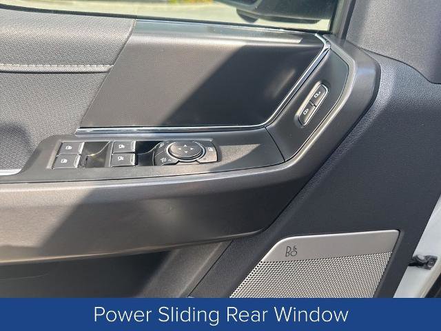 Certified 2024 Ford F150 XLT w/ Equipment Group 303A High image 12