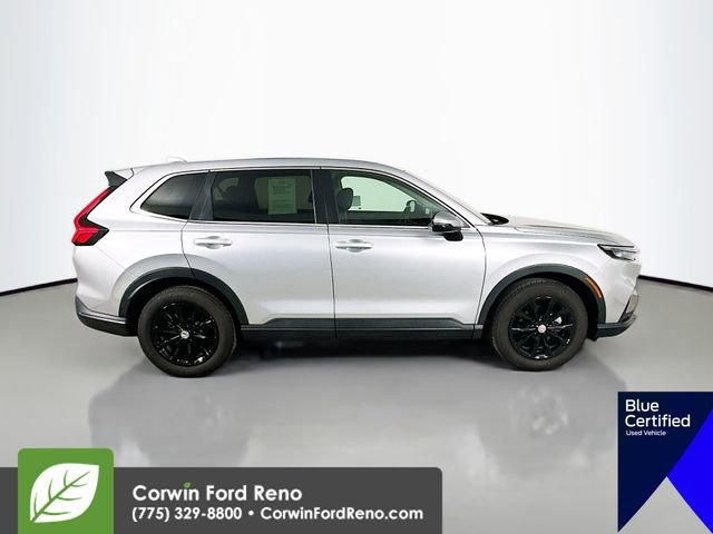 Used 2025 Honda CR-V EX-L image 10