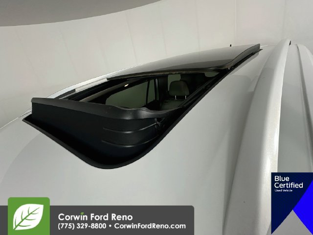 Used 2019 Volkswagen Atlas SEL FWD image 26
