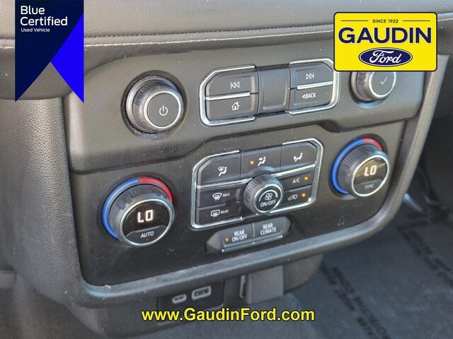 Used 2021 Chevrolet Tahoe LS RWD image 24