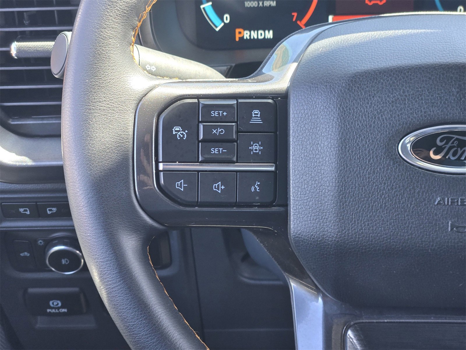 Certified 2023 Ford F150 Tremor w/ Equipment Group 402A High image 27