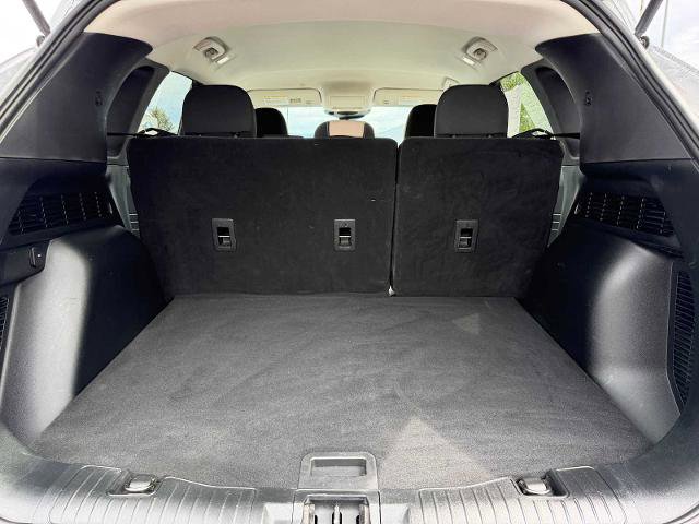 Certified 2022 Ford Escape SE AWD/4WD image 10