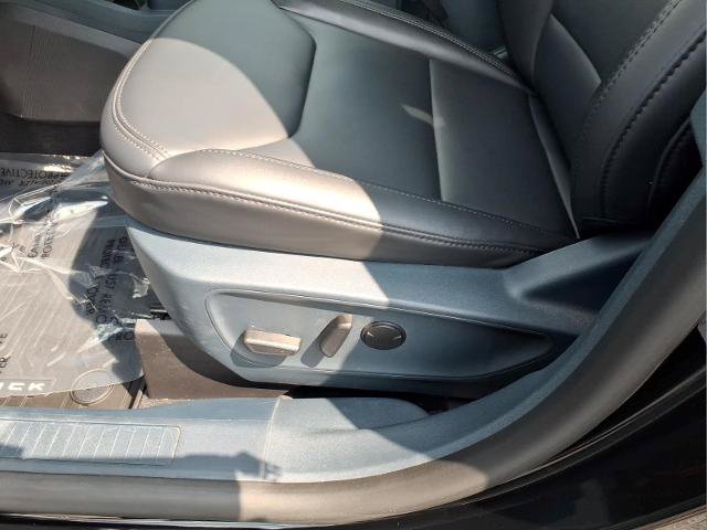Certified 2023 Ford Maverick Lariat w/ Lariat Luxury Package AWD/4WD image 19
